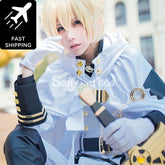 Anime Seraph Of The End/Owari no Seraph Cosplay Mikaela Hyakuya Costume Halloween